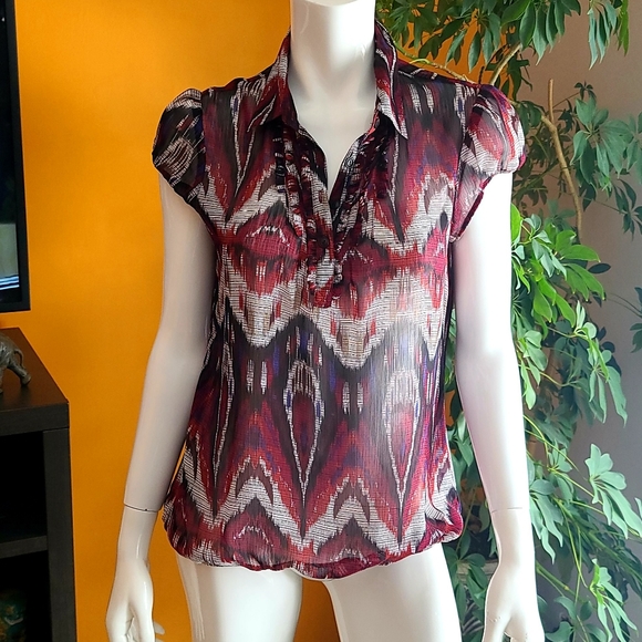 Blouse - Picture 1 of 5